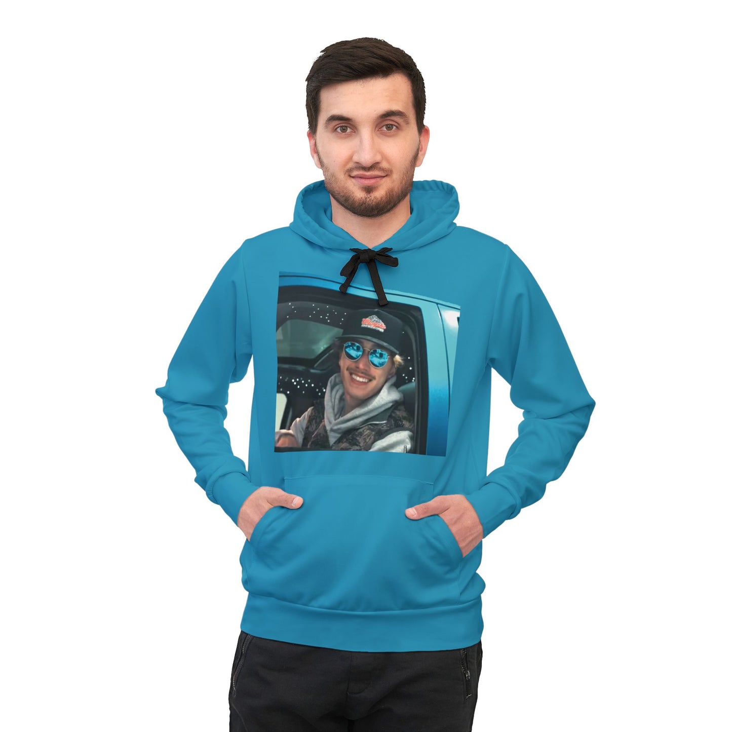 Dalton Songstad Official Hoodie Merch