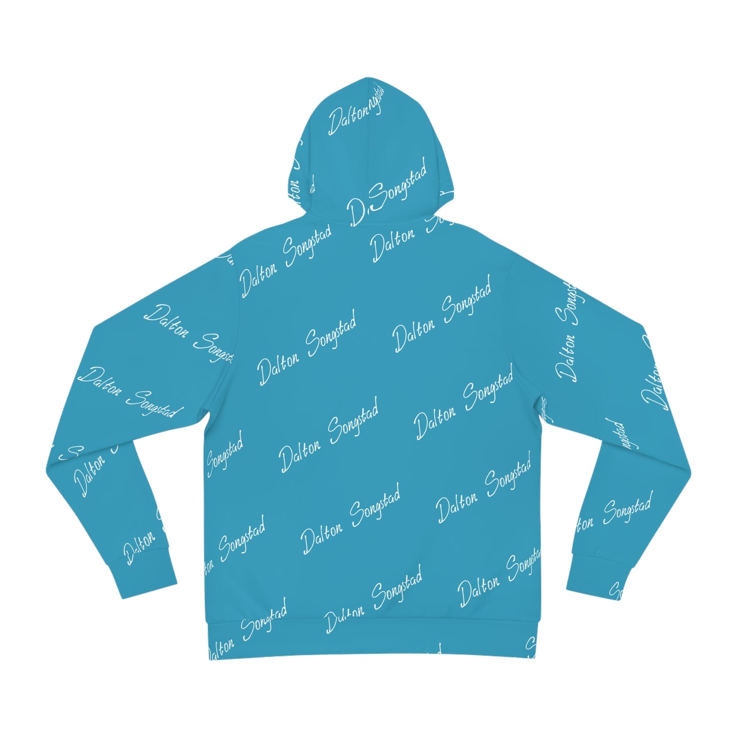 Dalton Songstad Exclusive Signature Hoodie